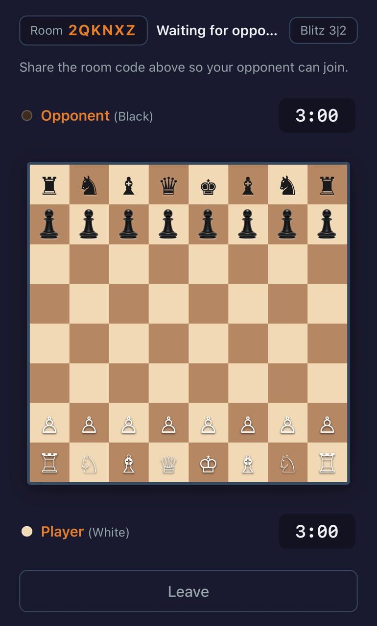 Chess